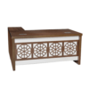 Amos Executive Office Desk