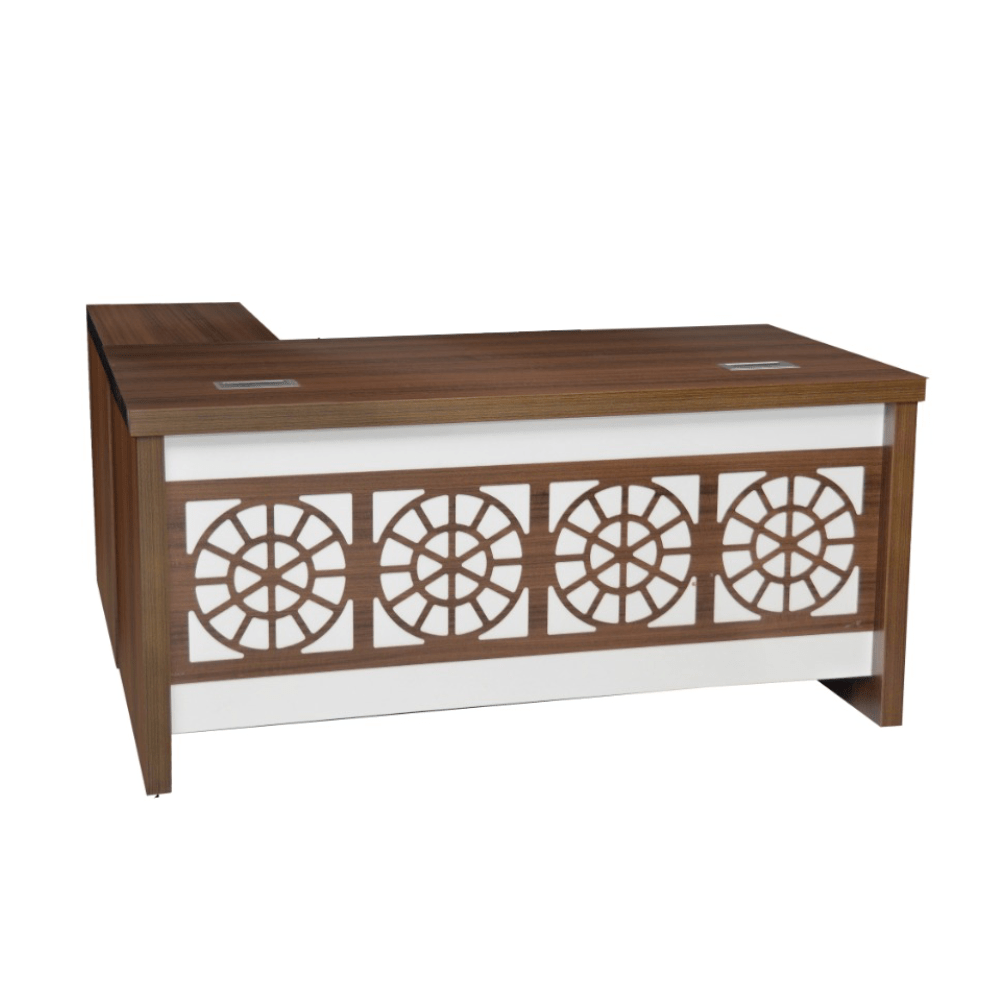 Amos Executive Office Desk