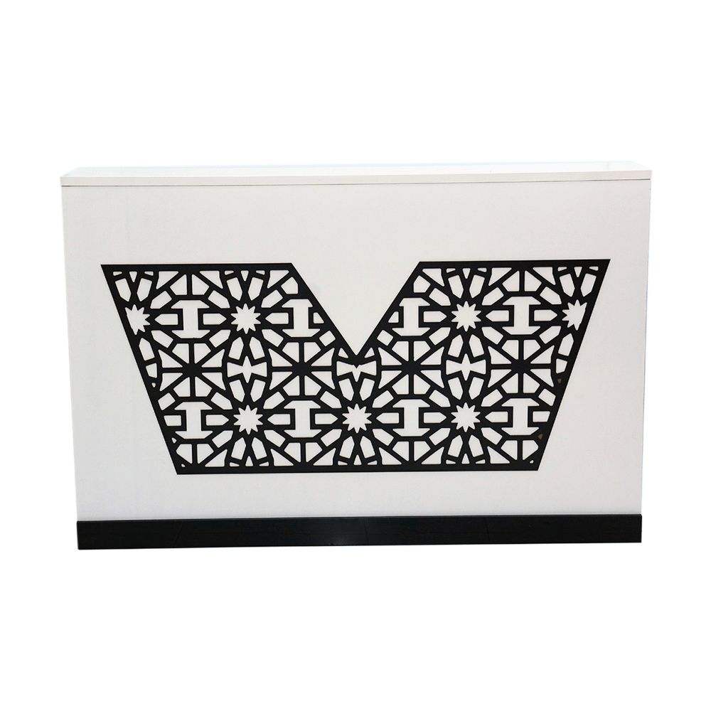 Xylo Reception Desk 160cm