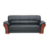 Platinum Office Sofa Set