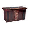 Carson Executive Desk