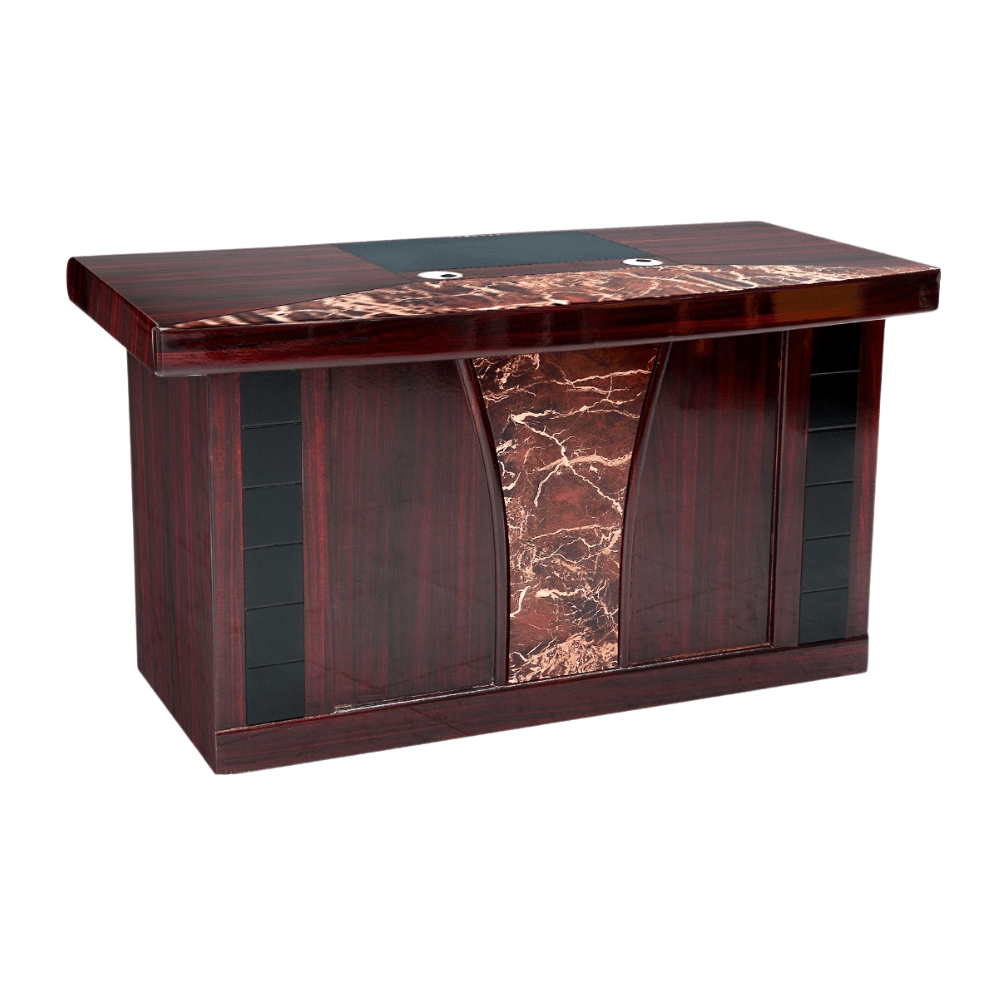 Carson Executive Desk