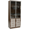 Eve Wooden File Cabinet
