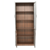 Gregor Wooden File Cabinet