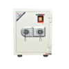 Good Will Safe Box Locker 45KG – Compact Fire-Resistant Security Safe for Home & Office