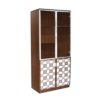 Gregor Wooden File Cabinet