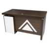 Vega Executive Desk