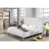 Finley Tufted Upholstered Bed