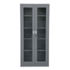 Classic Two Door Steel Cabinet