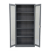 Classic Two Door Steel Cabinet