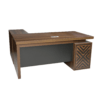 Affinitix Executive Office Desk