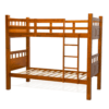 Hampton Wooden Bunk Bed