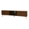 Scarlett TV Unit Color (Brown) 150cm