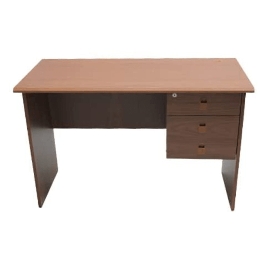 Retro Executive Desk