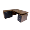 Affinitix Executive Office Desk