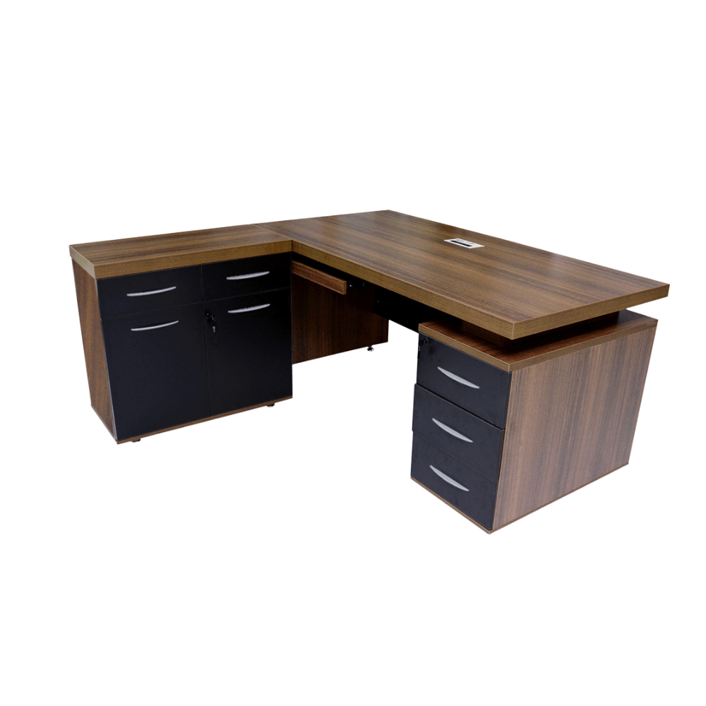 Affinitix Executive Office Desk