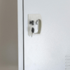 lynx Three Door Steel Locker