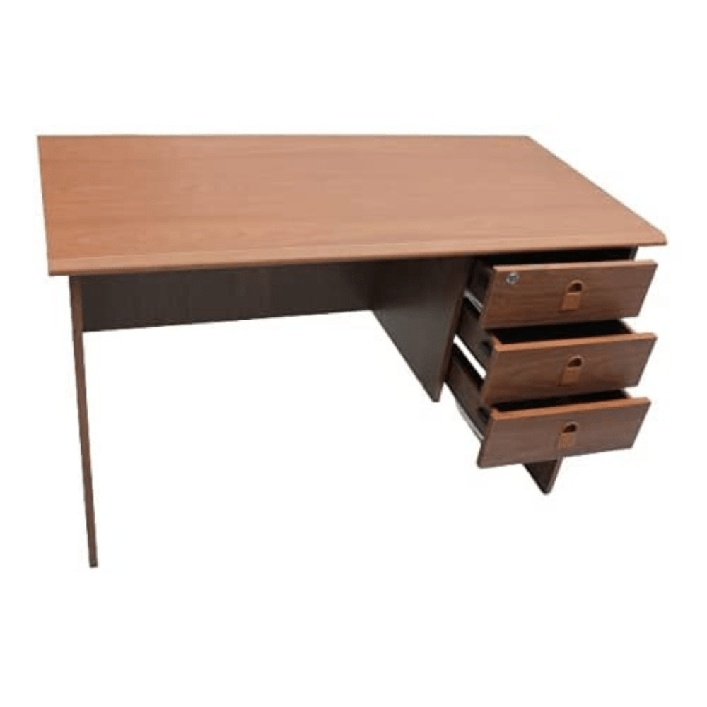 Retro Executive Desk