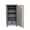 Heavy Duty 200KG Fireproof Safe Box Locker