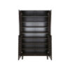 Octavia Four Door Shoe Cabinet
