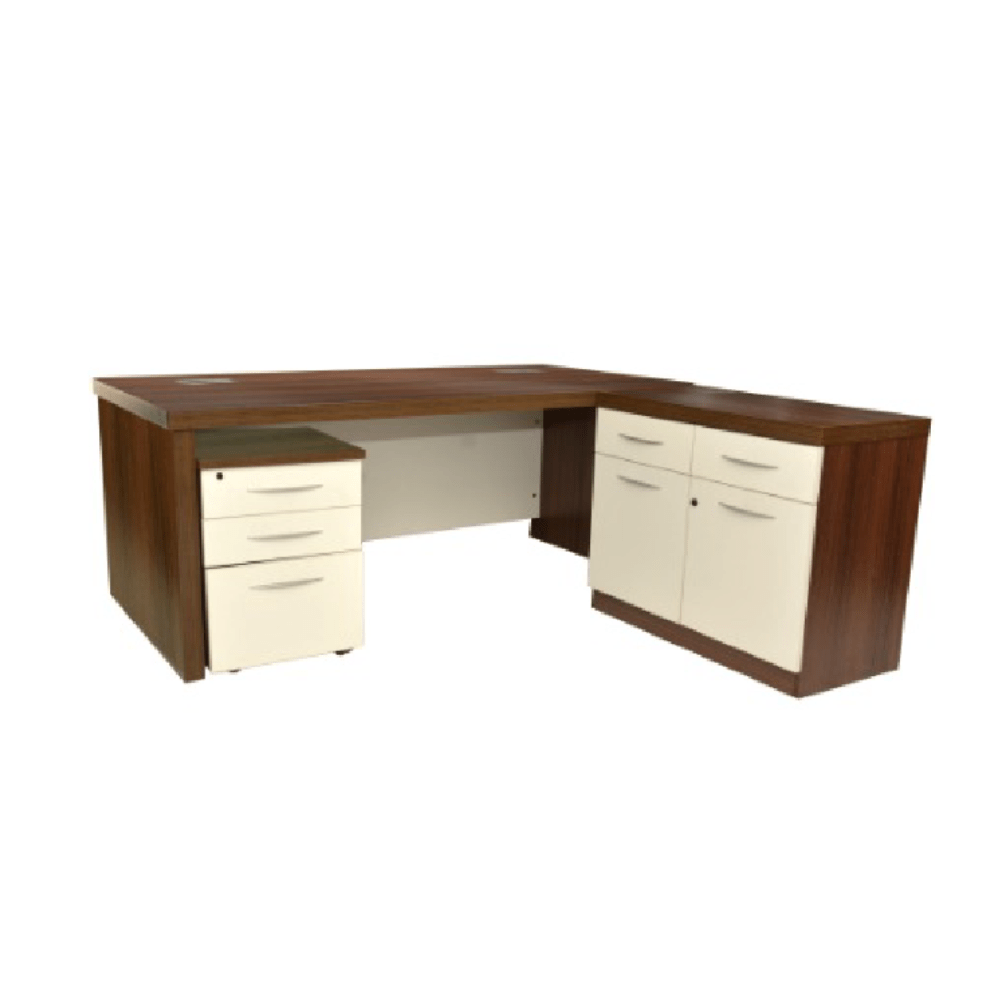 Amos Executive Office Desk
