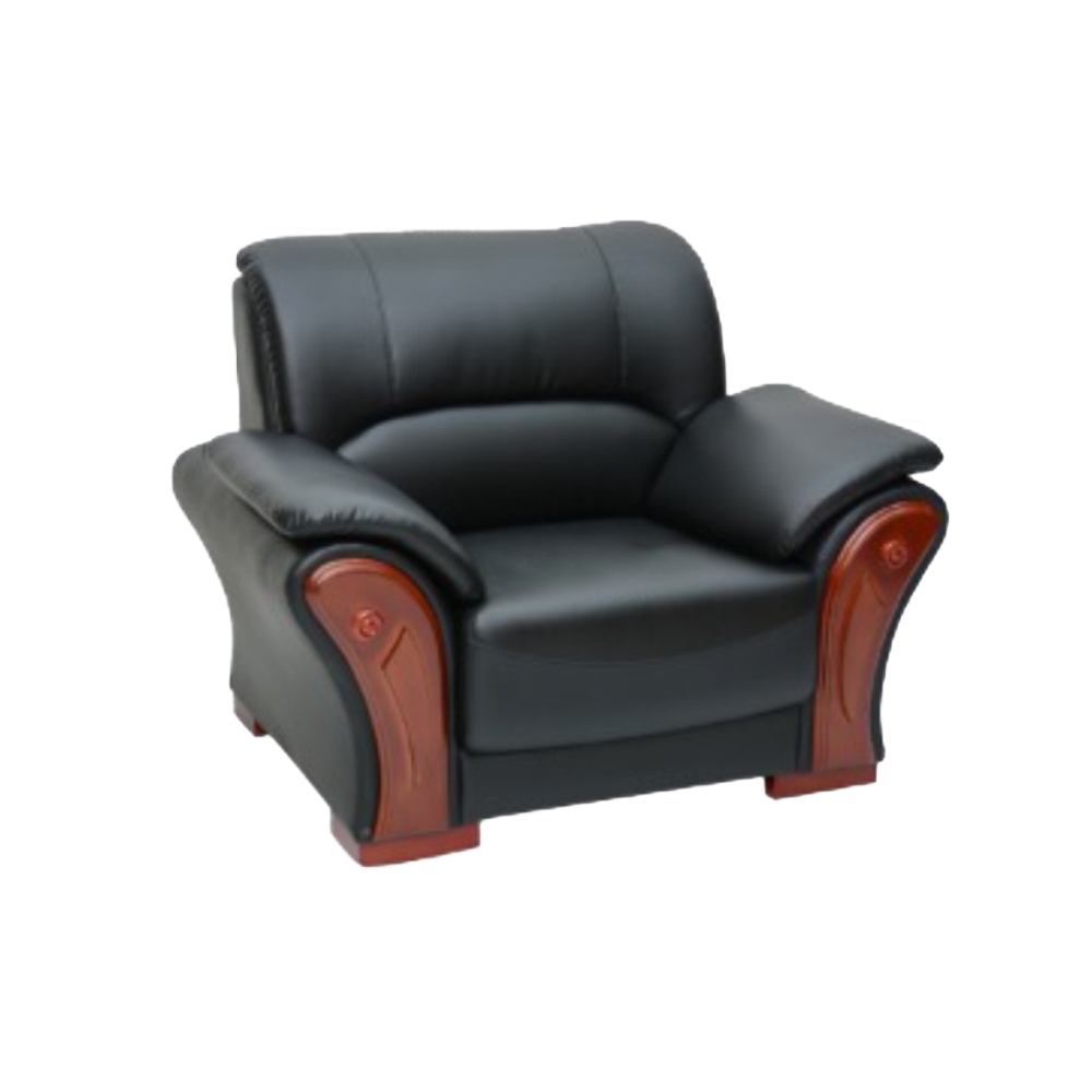 Platinum Office Sofa Set