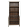Eve Wooden File Cabinet