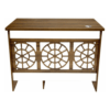 Ricardo Executive Desk
