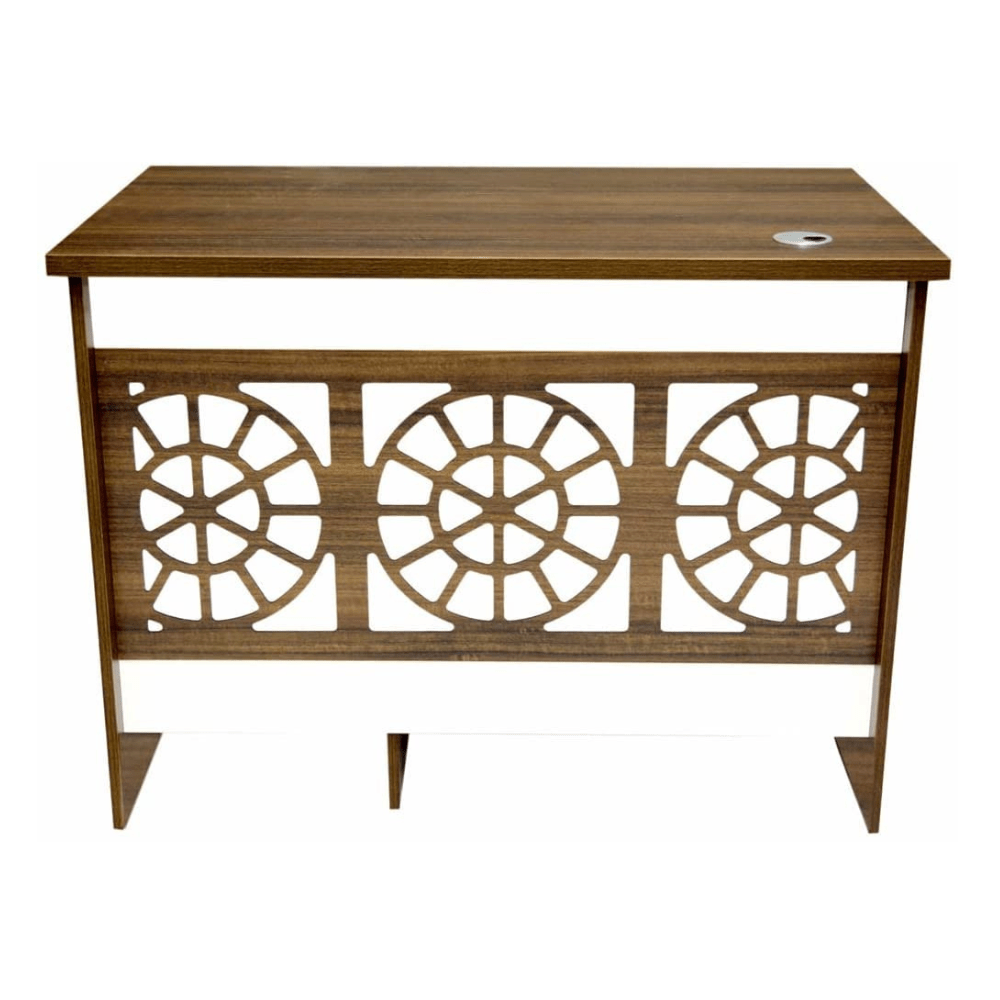 Ricardo Executive Desk