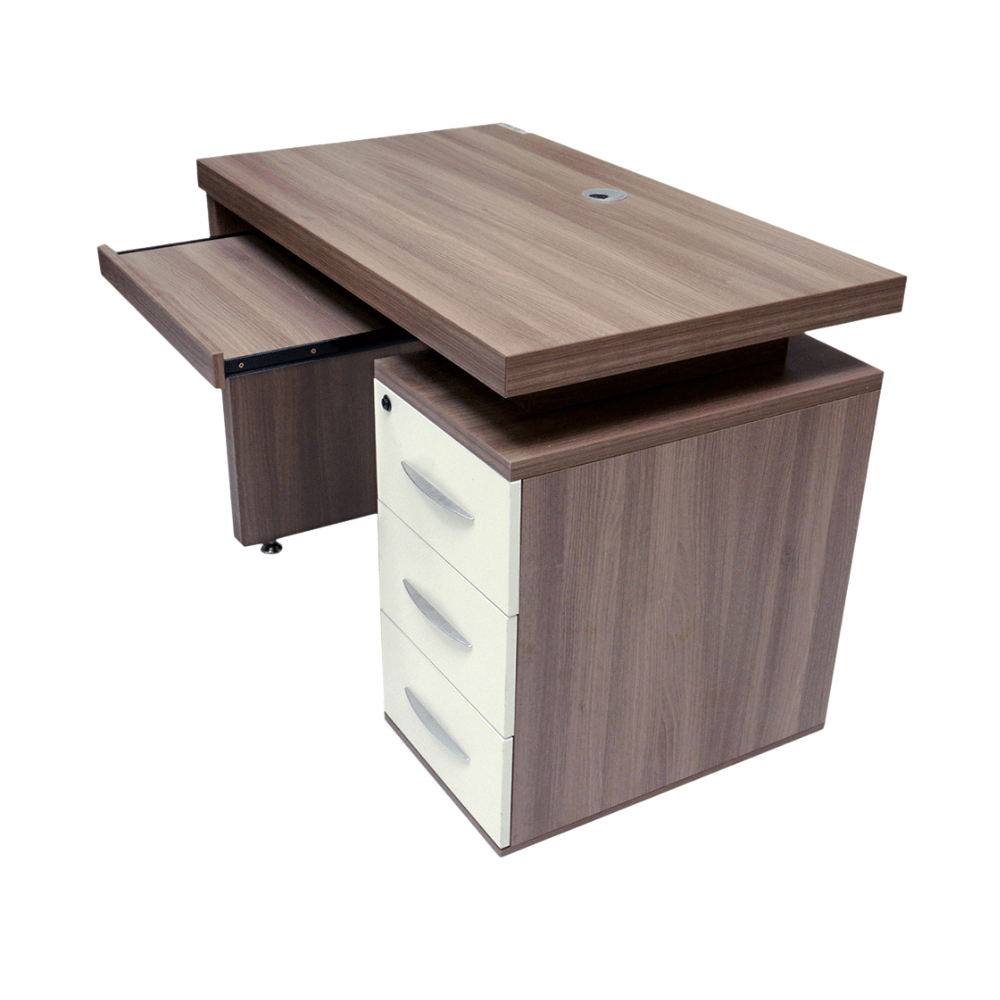 Oracle Executive Desk