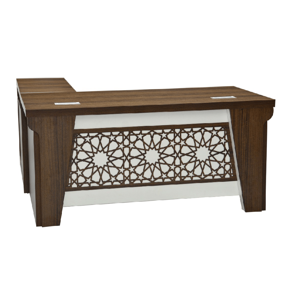 Alliance Executive Office Desk