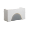 Nirvana Reception Desk 200cm