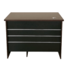Zion Executive Desk