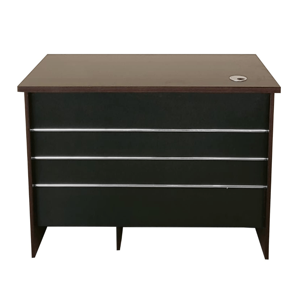 Zion Executive Desk