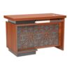 Comfort Office Desk 120 cm