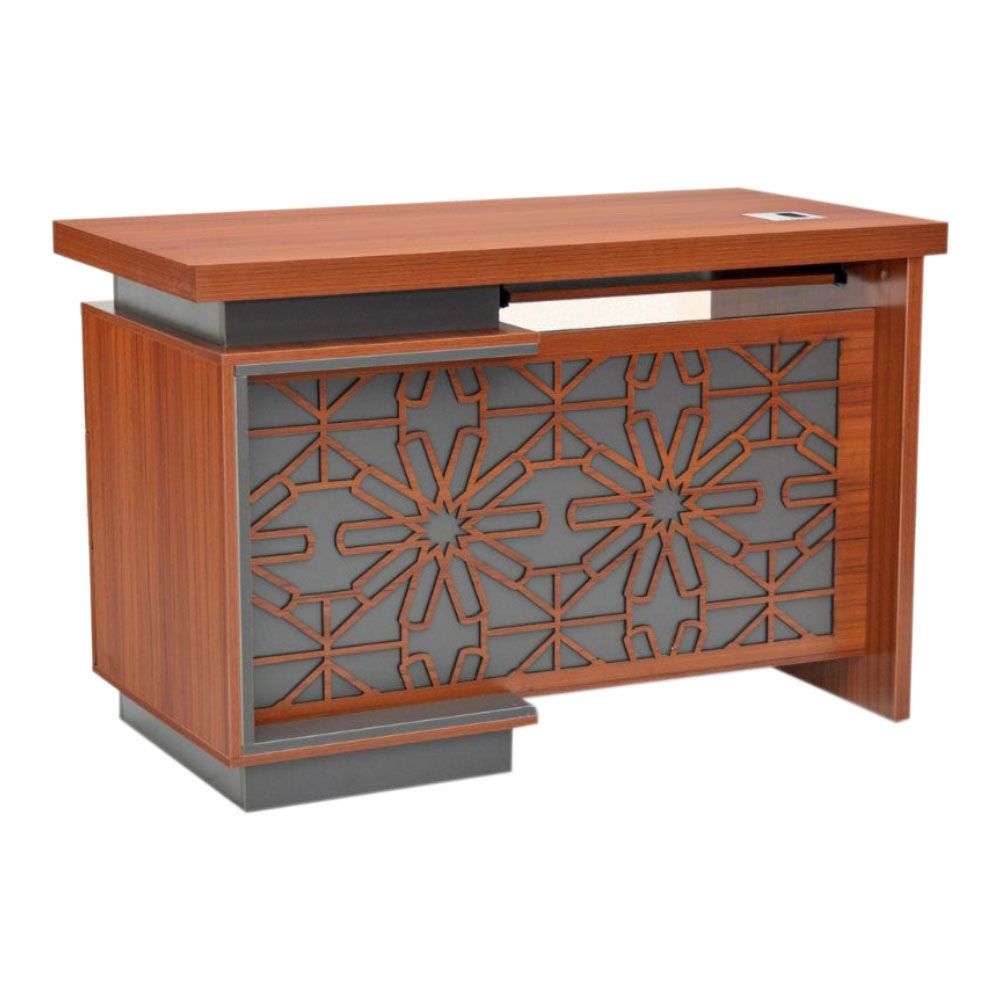 Comfort Office Desk 120 cm