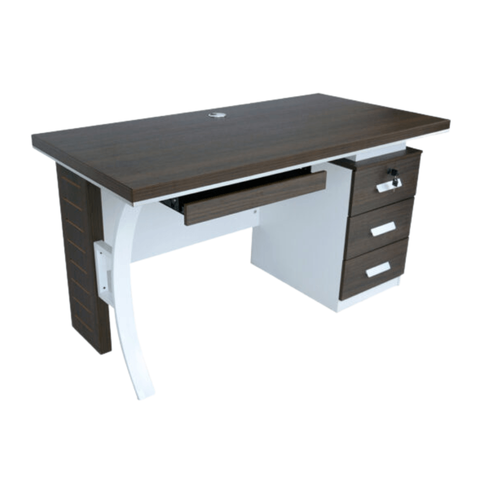 Diamond Executive Desk