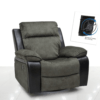 Chicago Recliner Sofa