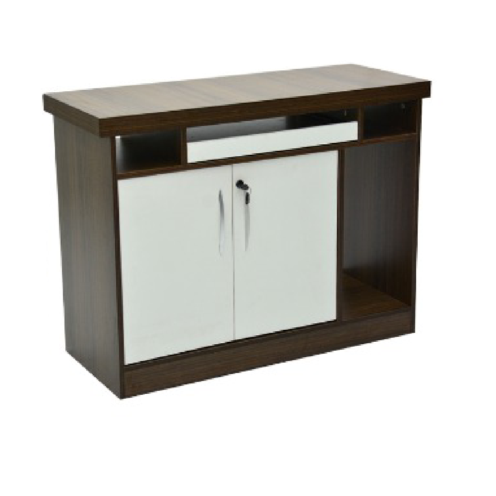 Alliance Executive Office Desk