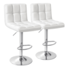 Pan Bar Stool