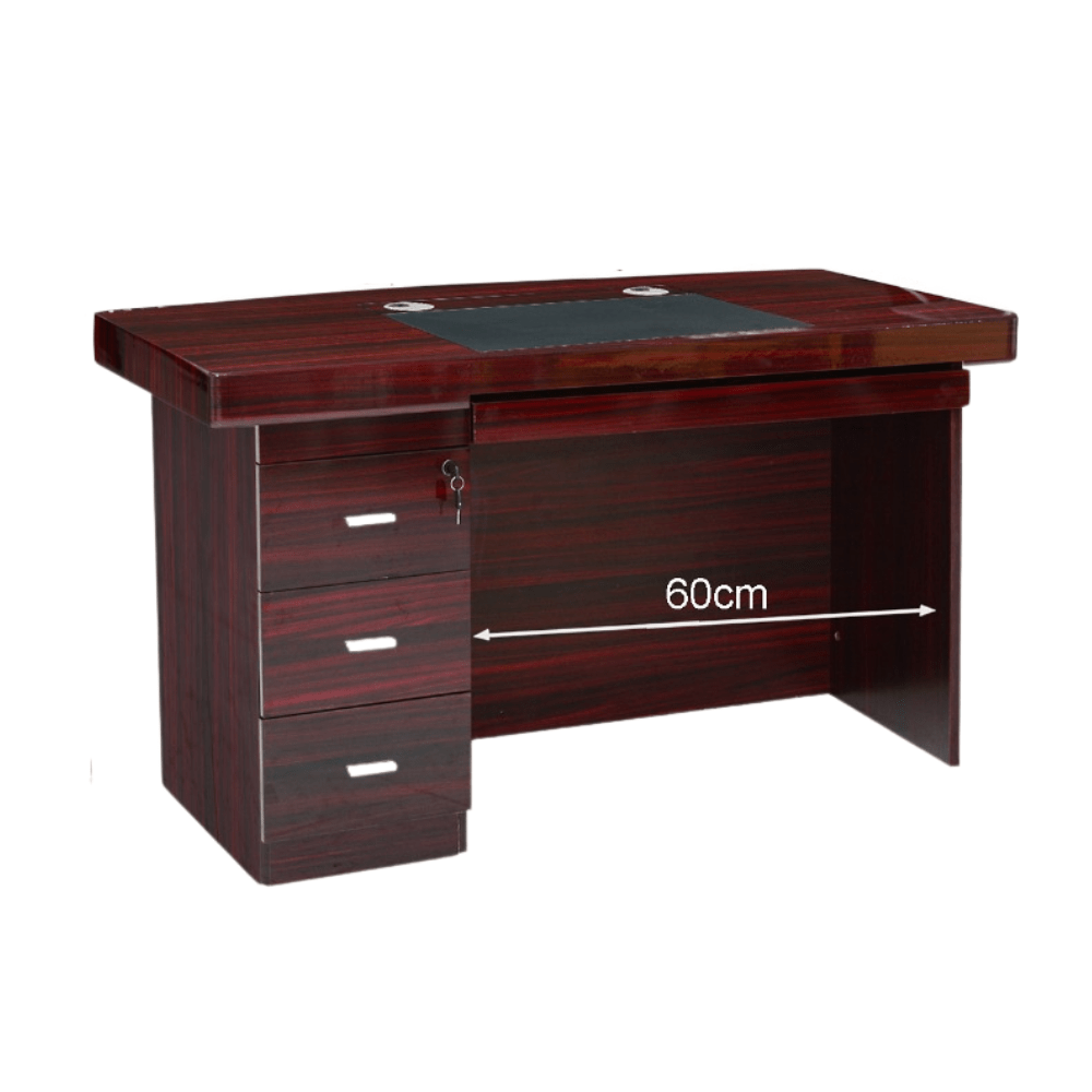 Connor Executive Desk