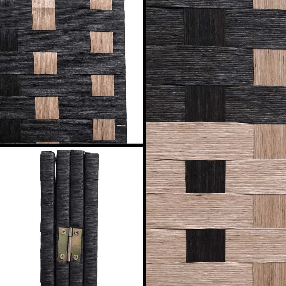 Four Panel Room Divider
