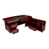 Brooke Executive Desk