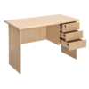 Infinity Executive Desk