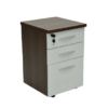 Alliance Executive Office Desk