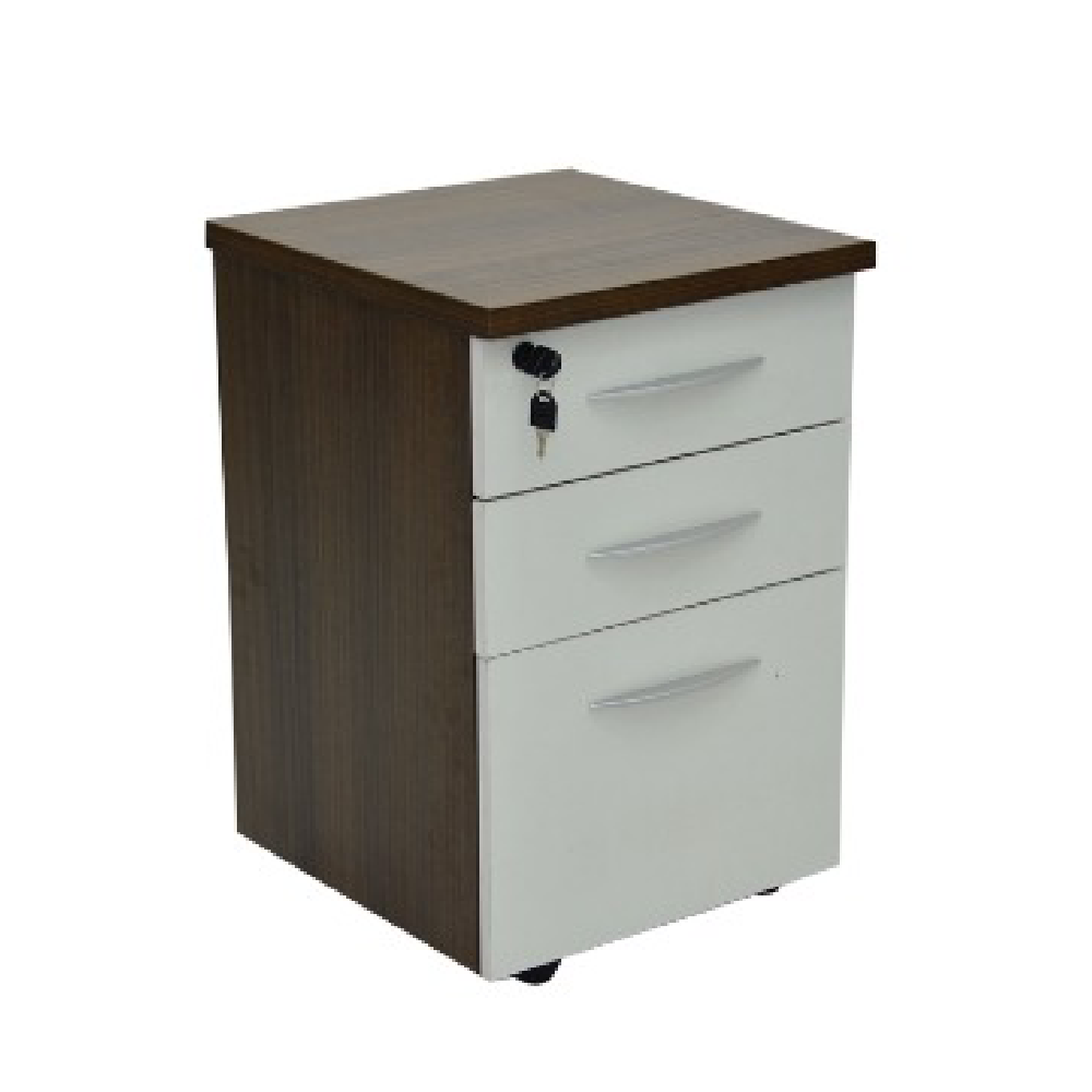 Alliance Executive Office Desk