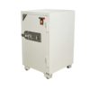 Good Will Safe Box Locker – 120KG Fire-Resistant Security Safe for Home & Office