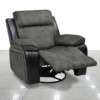 Chicago Recliner Sofa