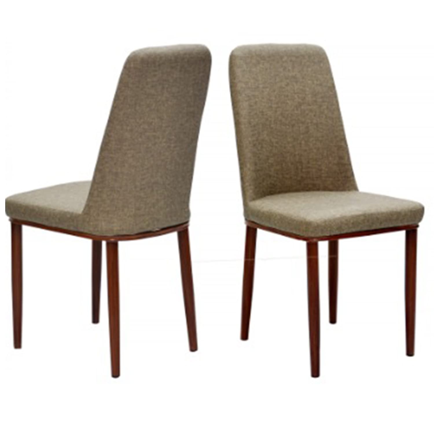 Sanders 6 Seater Dining Set