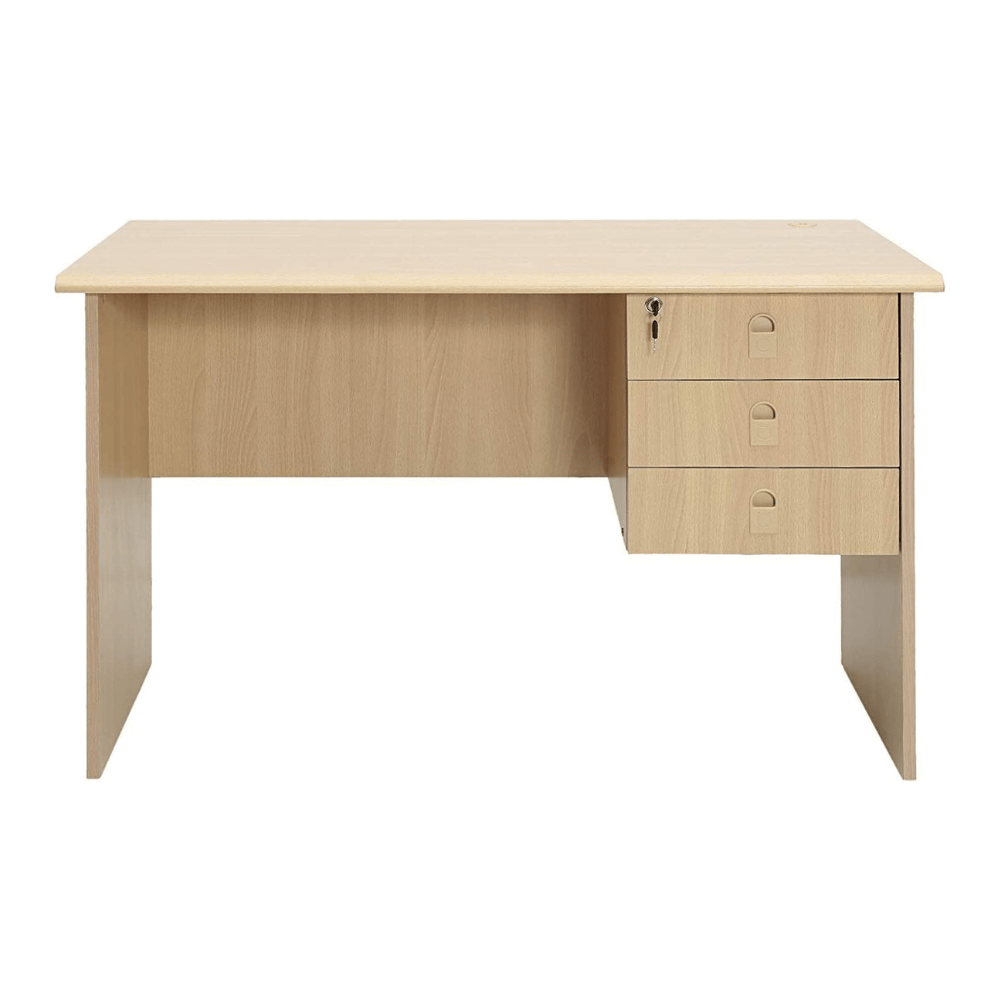 Infinity Executive Desk